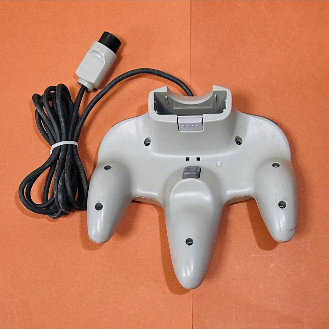 NINTENDO 64 - 【ジャンク】純正 ニンテンドー64 コントローラー 4個