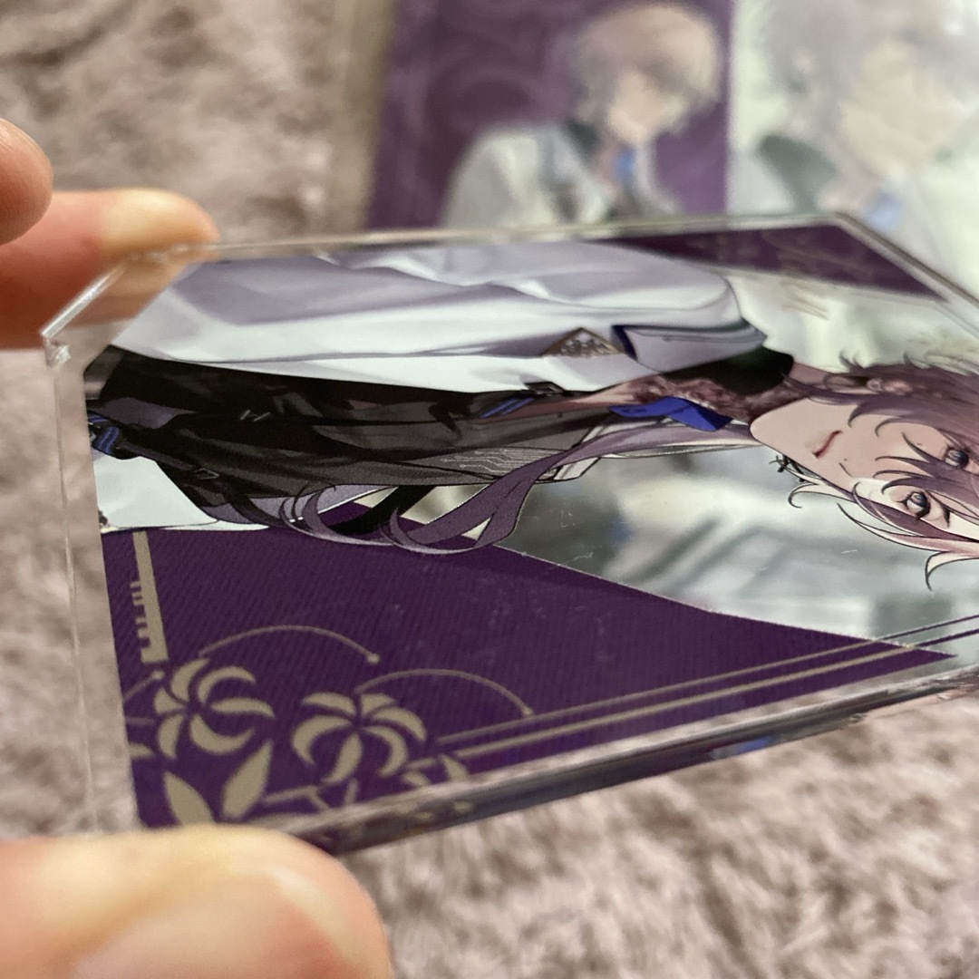 終遠のヴィルシュ シアン・ブロフィワーズの通販 by L's shop｜ラクマ