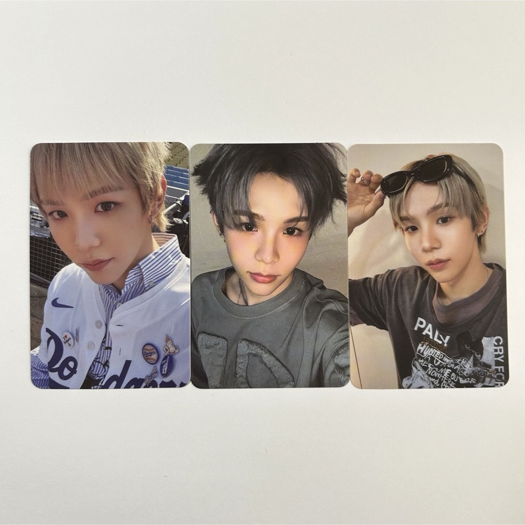 RIIZE ライズ アルバム ショウタロウ トレカの通販 by ୨୧⑅*.｜ラクマ