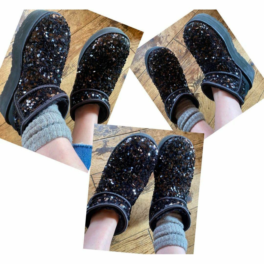 UGG - 完売しました。。。✨26✨超美品✨UGG✨ウルトラ ミニ✨チャン