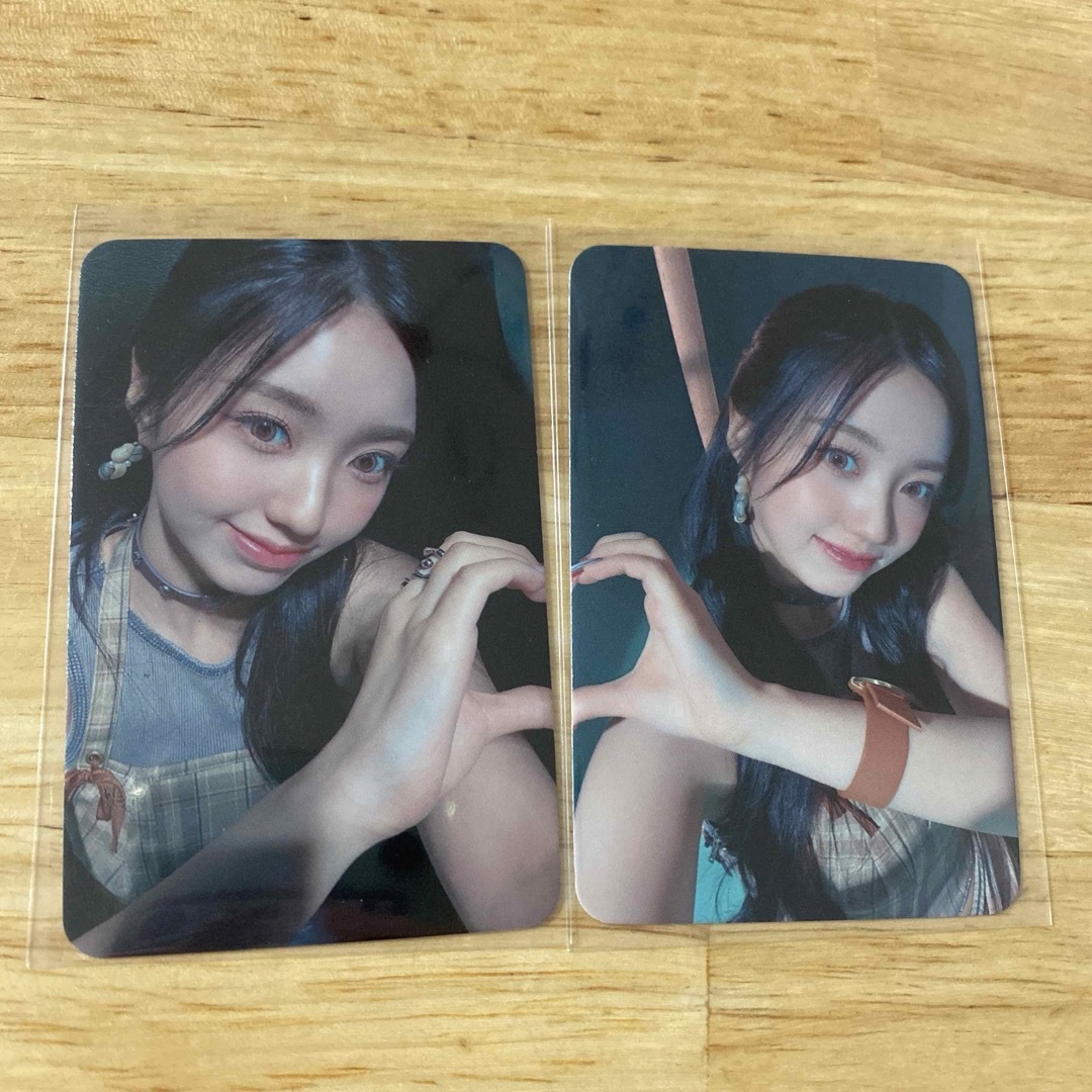 Kep1er Kep1going On SOUNDWAVE特典 トレカ イェソの通販 by ねね's