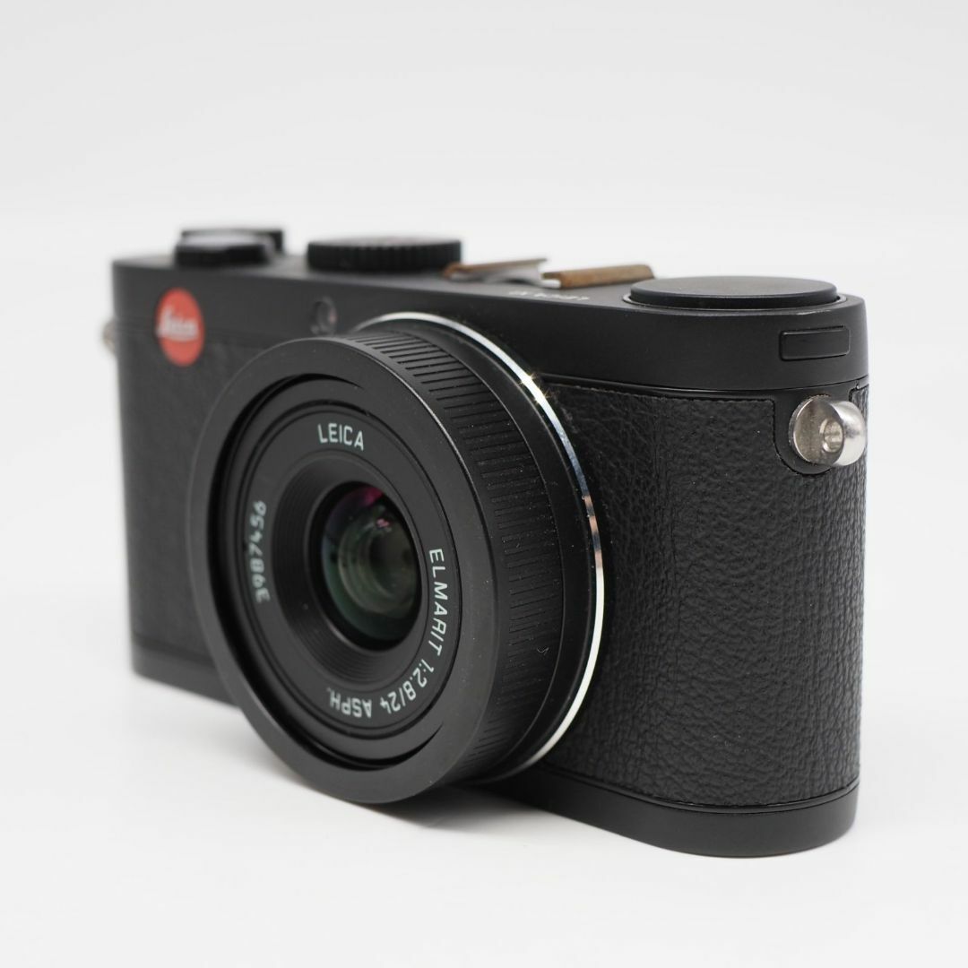 RAIKA - □極上品□ LEICA X1 ブラックの通販 by テイクスカメラ 適格