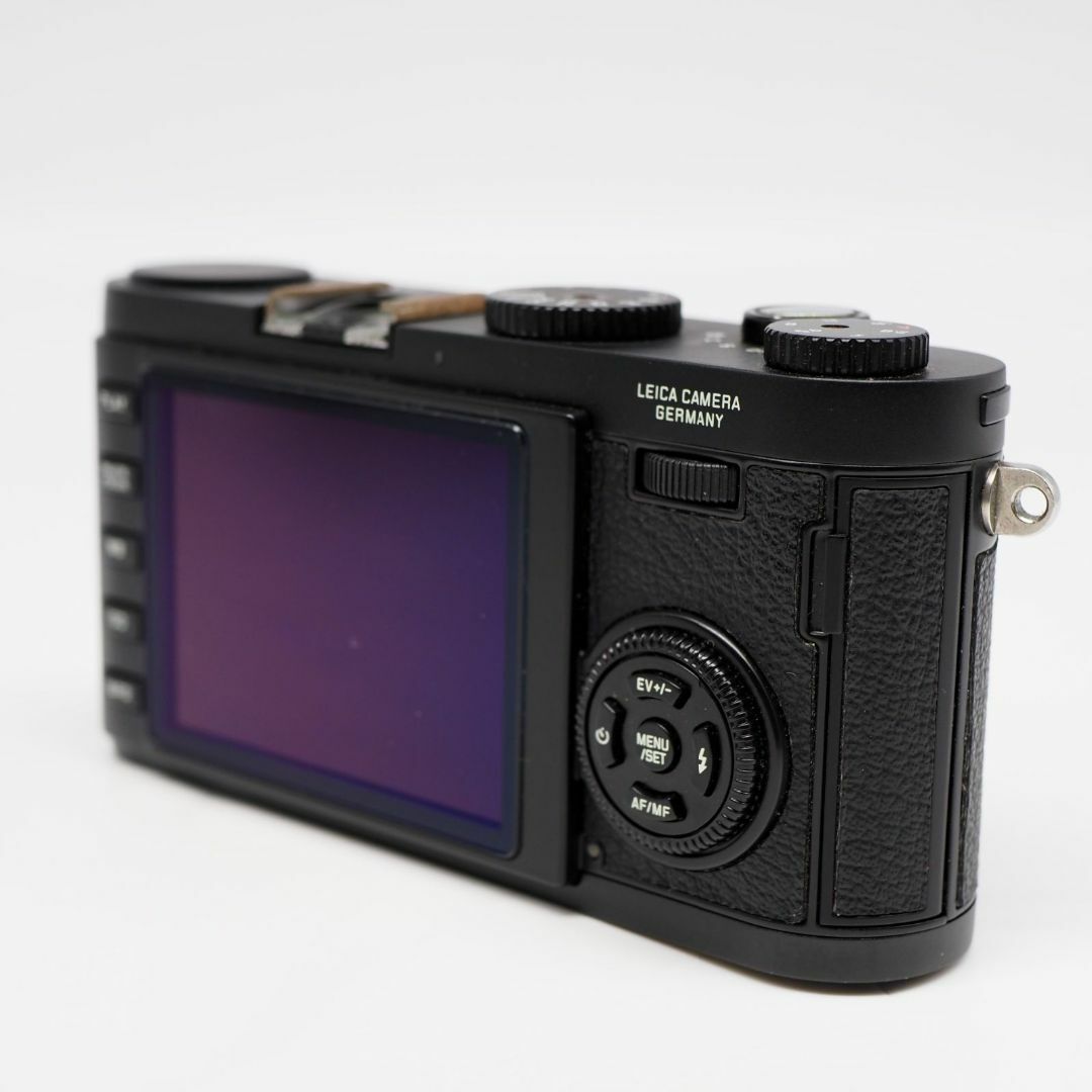 RAIKA - □極上品□ LEICA X1 ブラックの通販 by テイクスカメラ 適格