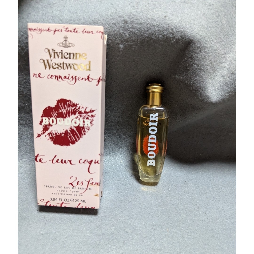 Vivienne Westwood - 廃盤ヴィヴィアンウエストウッドブドワール