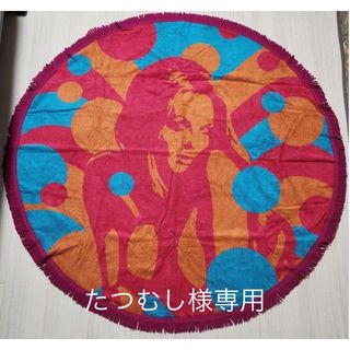 HYSTERIC GLAMOUR（ラグ）のフリマアイテム一覧