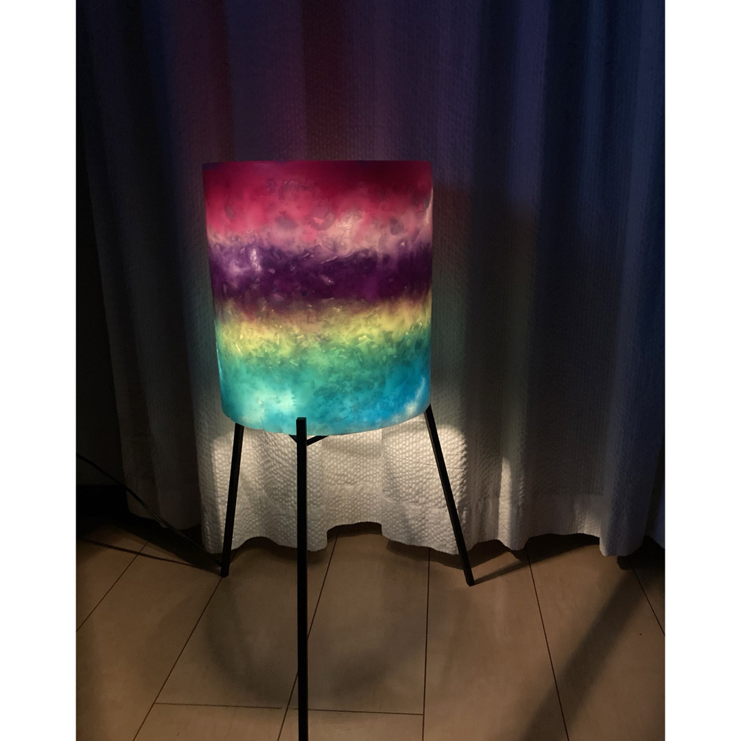 希少】Candle JUNキャンドルライトの通販 by ちぃ｜ラクマ