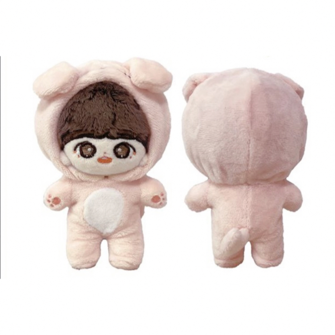 Stray Kids - スンミン 10cm ぬいぐるみの通販 by JPGO4STAY(プロフ