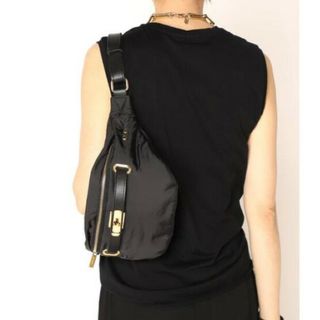 DEUXIEME CLASSE（ボディバッグ/ウエストポーチ）のフリマアイテム一覧