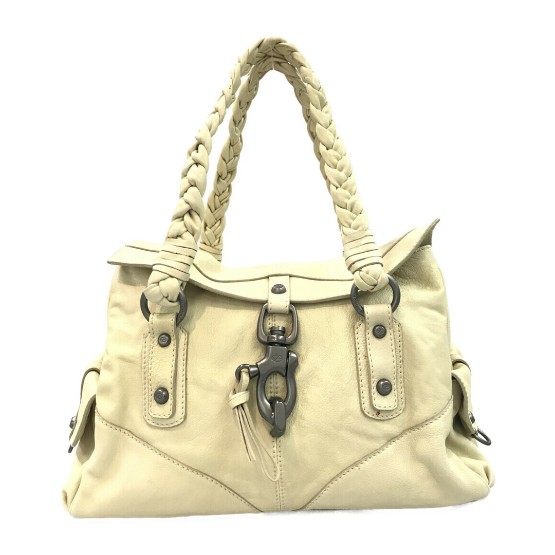 FRANCESCO BIASIA - フランチェスコビアジア ショルダーバッグ 肩掛け