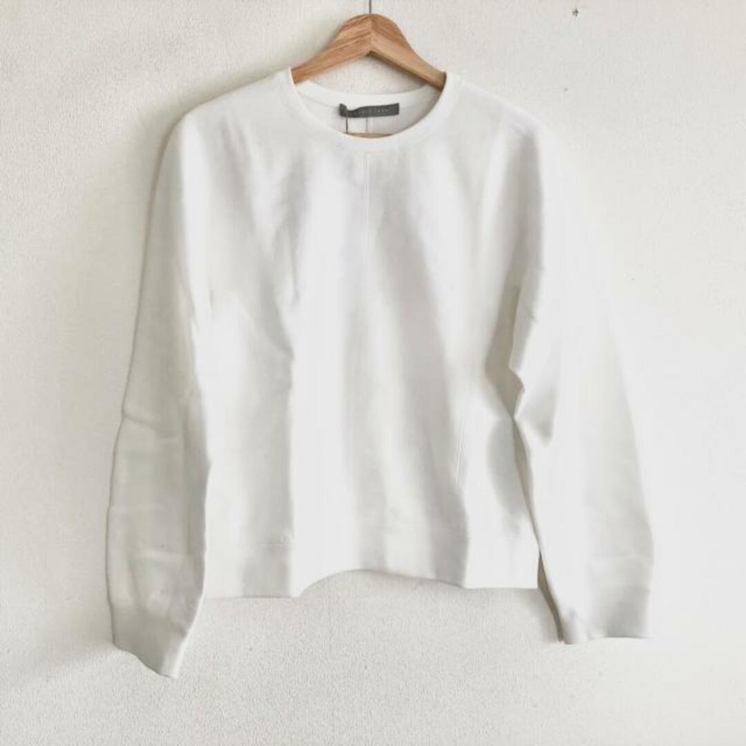 Theory luxe - theory luxe(セオリーリュクス) トレーナー サイズ40 M