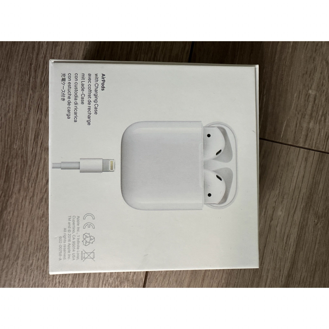 Apple アップル iPhone iPad AirPods Pro 空箱の通販 by yu☆profile見