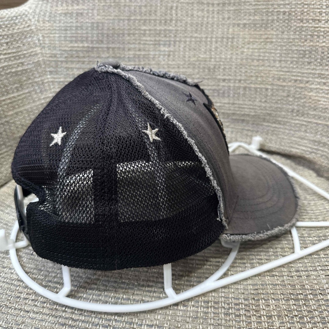 YOSHINORI KOTAKE - コタケヨシノリ キャップの通販 by 8888｜ヨシノリ