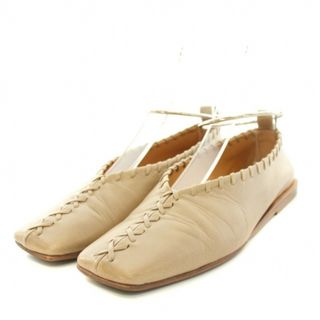 JIL SANDER（バレエシューズ）のフリマアイテム一覧