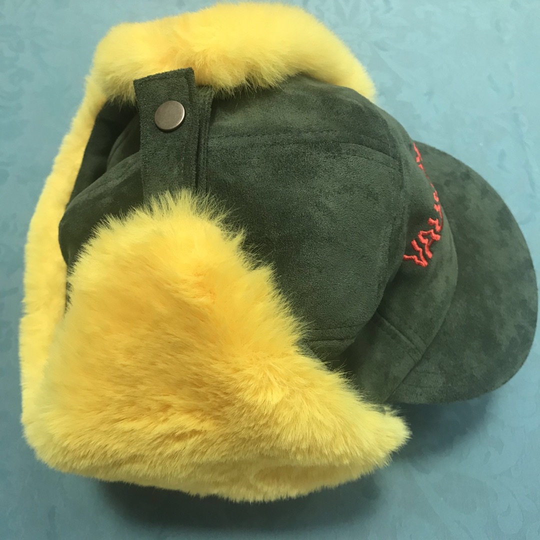 Vaundy FC限定カラー 帽子の通販 by 92604's shop｜ラクマ