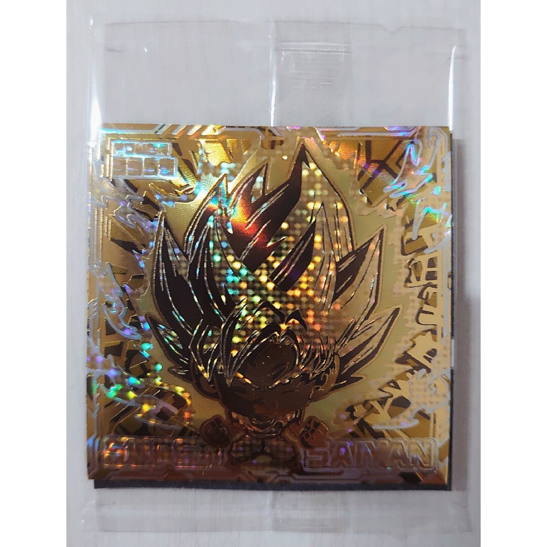 ドラゴンボール - ドラゴンボール超戦士ウエハース超 最強への大冒険