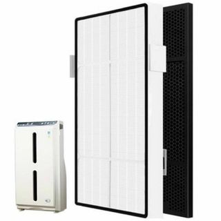 共立電器産業 サリール KO-108W 空気清浄機 空気清浄活性器 共立電器産業