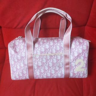Christian Dior（ピンク/桃色系）のフリマアイテム一覧