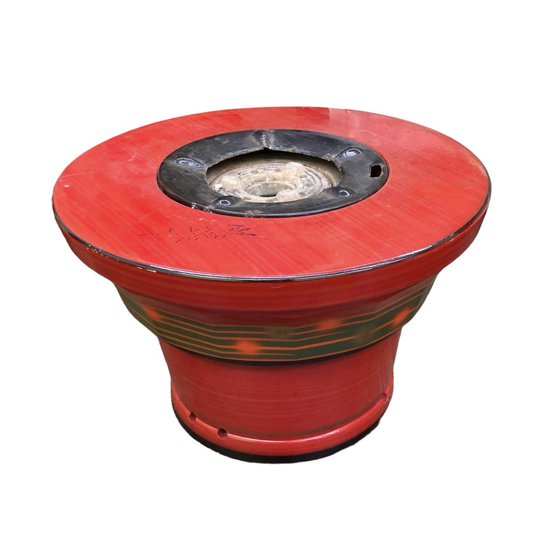 KINKA - 練炭火鉢 金華 キンカ 火鉢 レトロの通販 by cocoa's shop