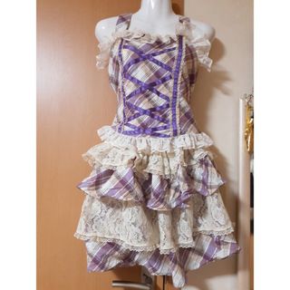 SEXY DYNAMITE - セクダイ NANAワンピース SEXY DYNAMITE LONDON の