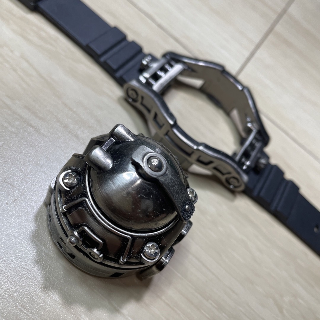 BANDAI - BANDAI TOKIMA STEAM HEAD 腕時計の通販 by strum's shop