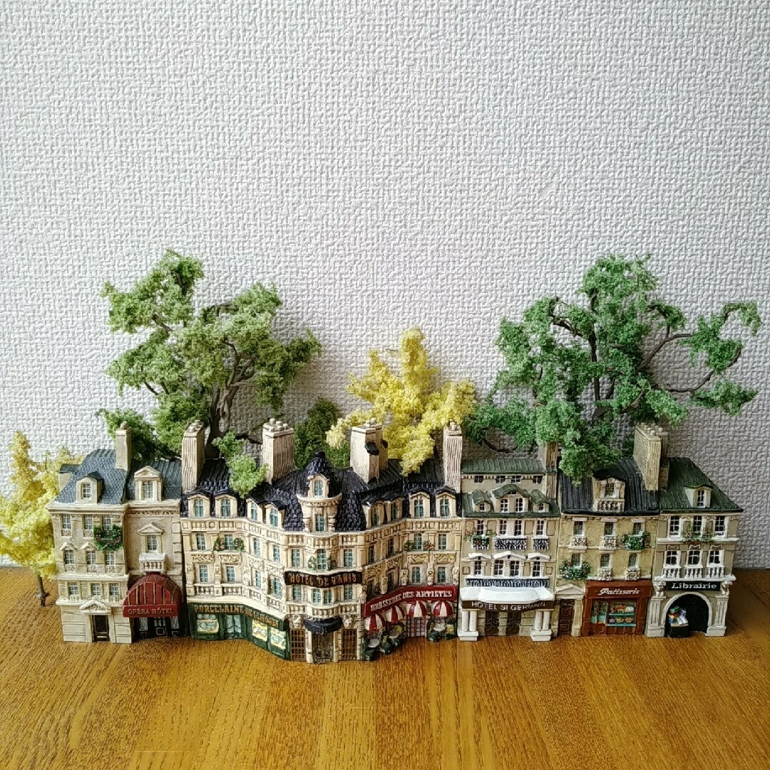 お値下げゴーハウス ドミニクゴー J Carlton ヴィンテージス 44万相当