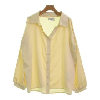 room306 CONTEMPORARY（シャツ/ブラウス(長袖/七分)）のフリマアイテム一覧