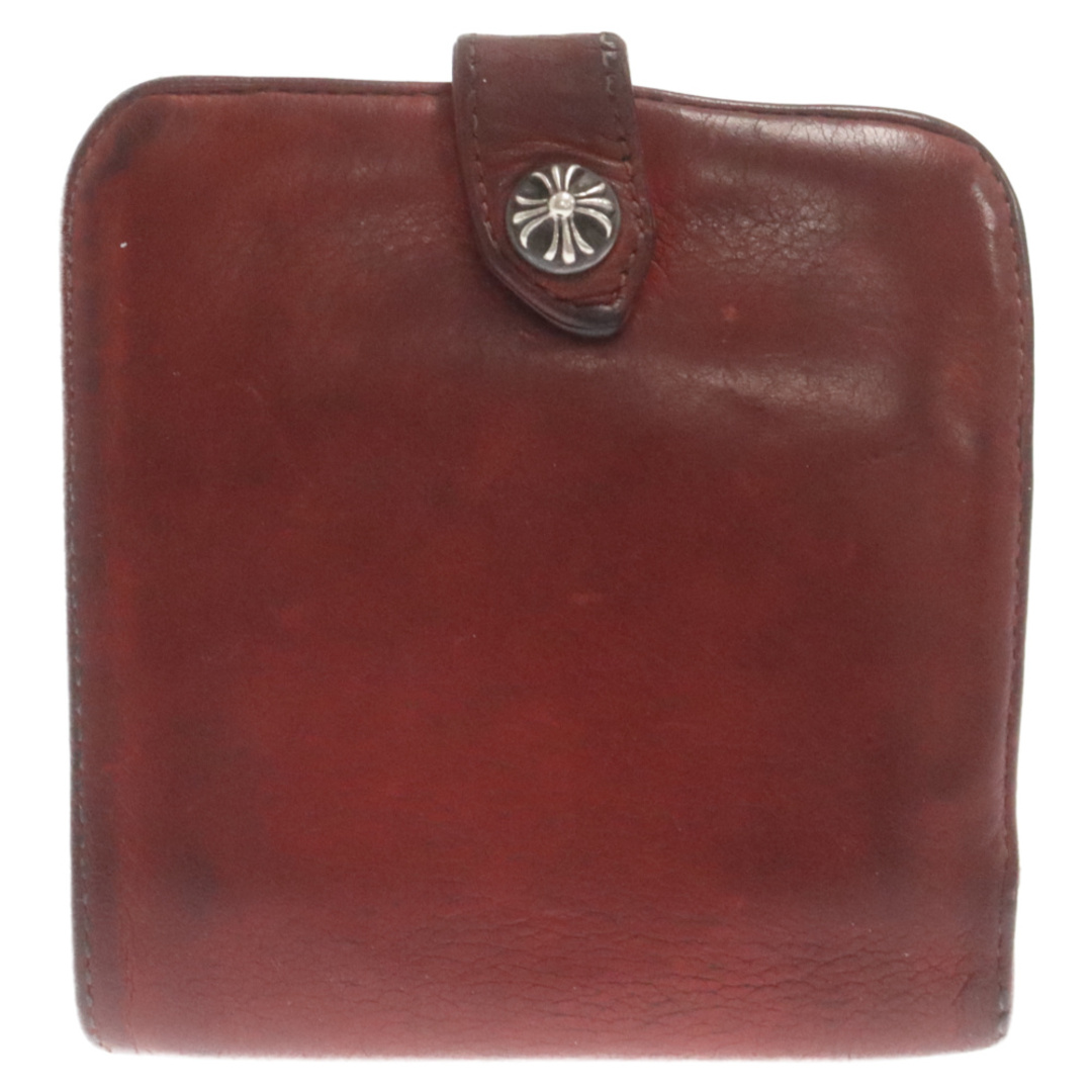 Chrome Hearts - CHROME HEARTS クロムハーツ SQ BTN BILL スクエア