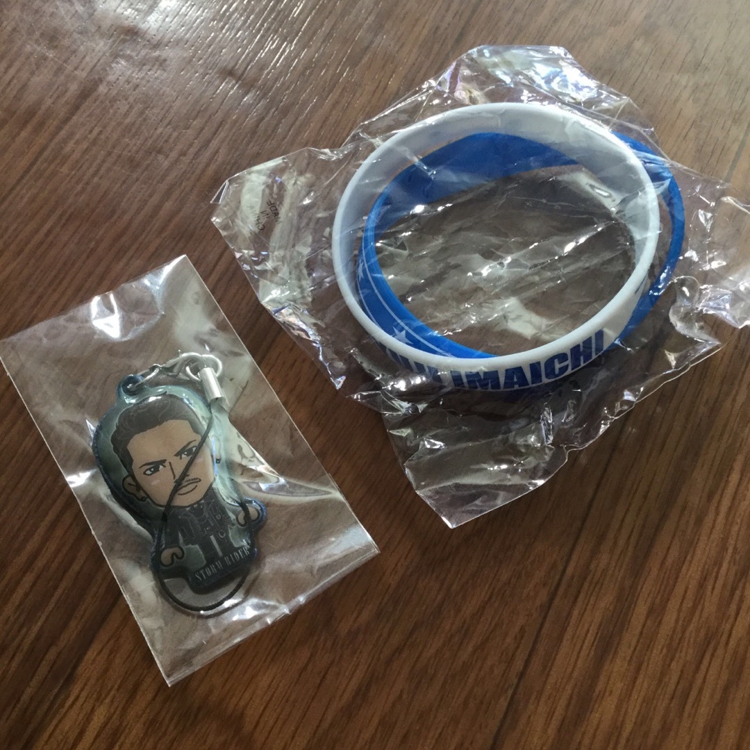 EXILE KENCHI クリーナー ゴムブレス EXILE KENCHI クリーナー ゴムブレス