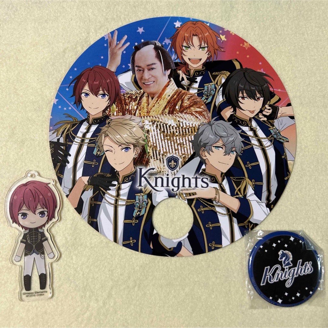 あんスタ グッズセット 朱桜司の通販 by ぷり吉｜ラクマ