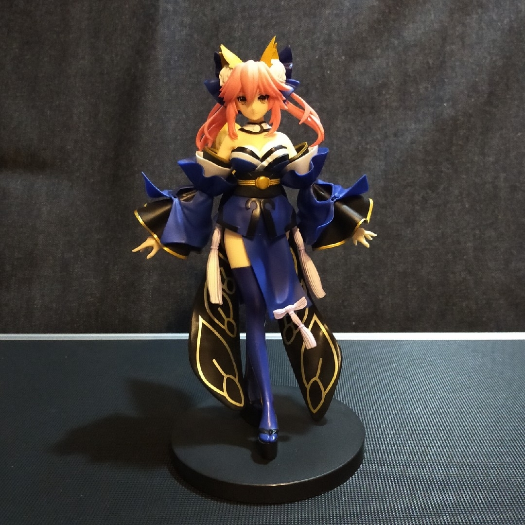 フェイト玉藻の前 フィギュア Fateエクストラの通販 by いちご's shop