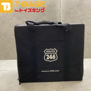 ジャンク Kyosho 京商 キャリングバッグ RC PLANNING R246 ラジコン