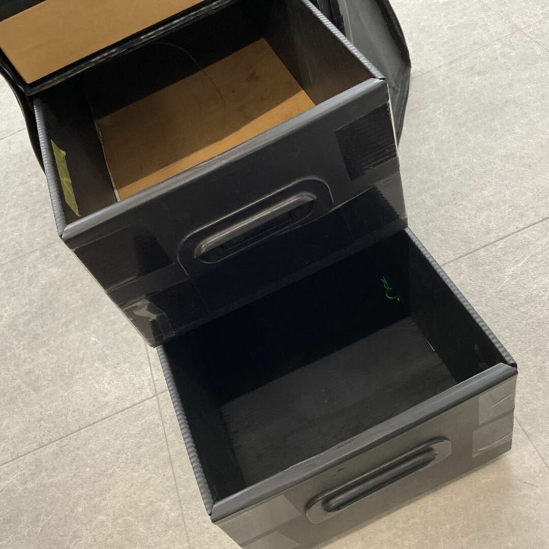 ジャンク Kyosho 京商 キャリングバッグ RC PLANNING R246 ラジコン