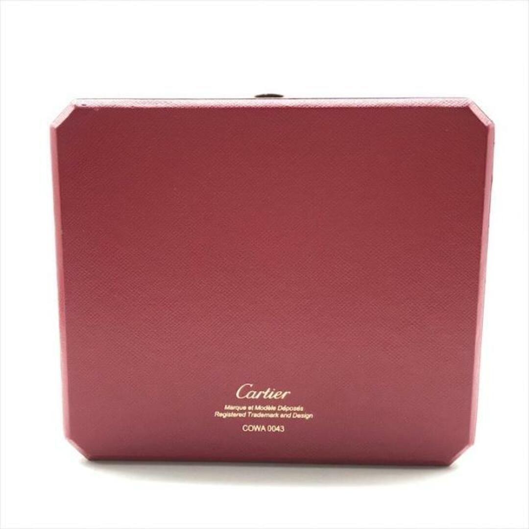 Cartier - 良品 Cartier カルティエ 腕時計 時計 空箱 Box 冊子付