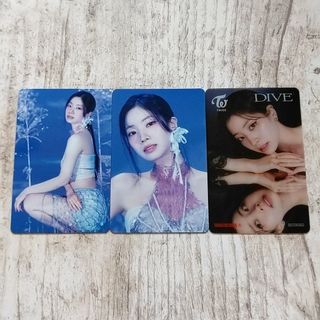 TWICE ツウィ タイ盤 トレカ TWICE タイ盤 ツウィ トレカ TWICE