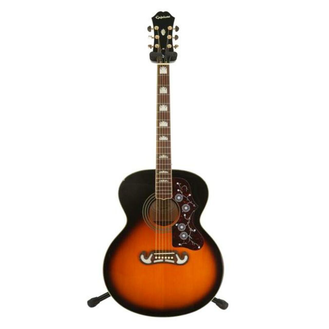 Epiphone エピフォン/アコースティックギター/EJ-200/VS/0902231341/A