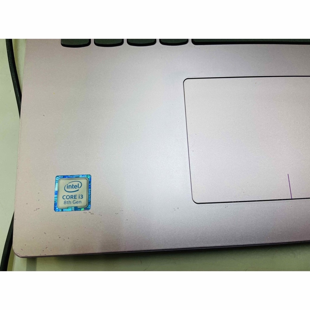 Lenovo - セール15.6型大画面SSD第8世帯Windows11ノートパソコンの通販