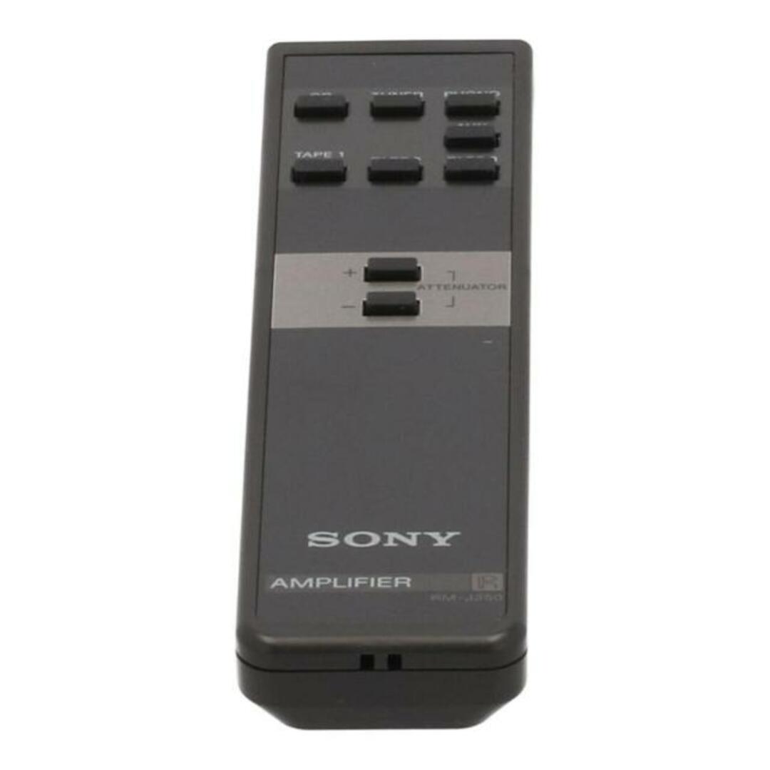 SONY ソニー/プリメインアンプ/TA-F555ESJ/200111/Aランク/82【中古