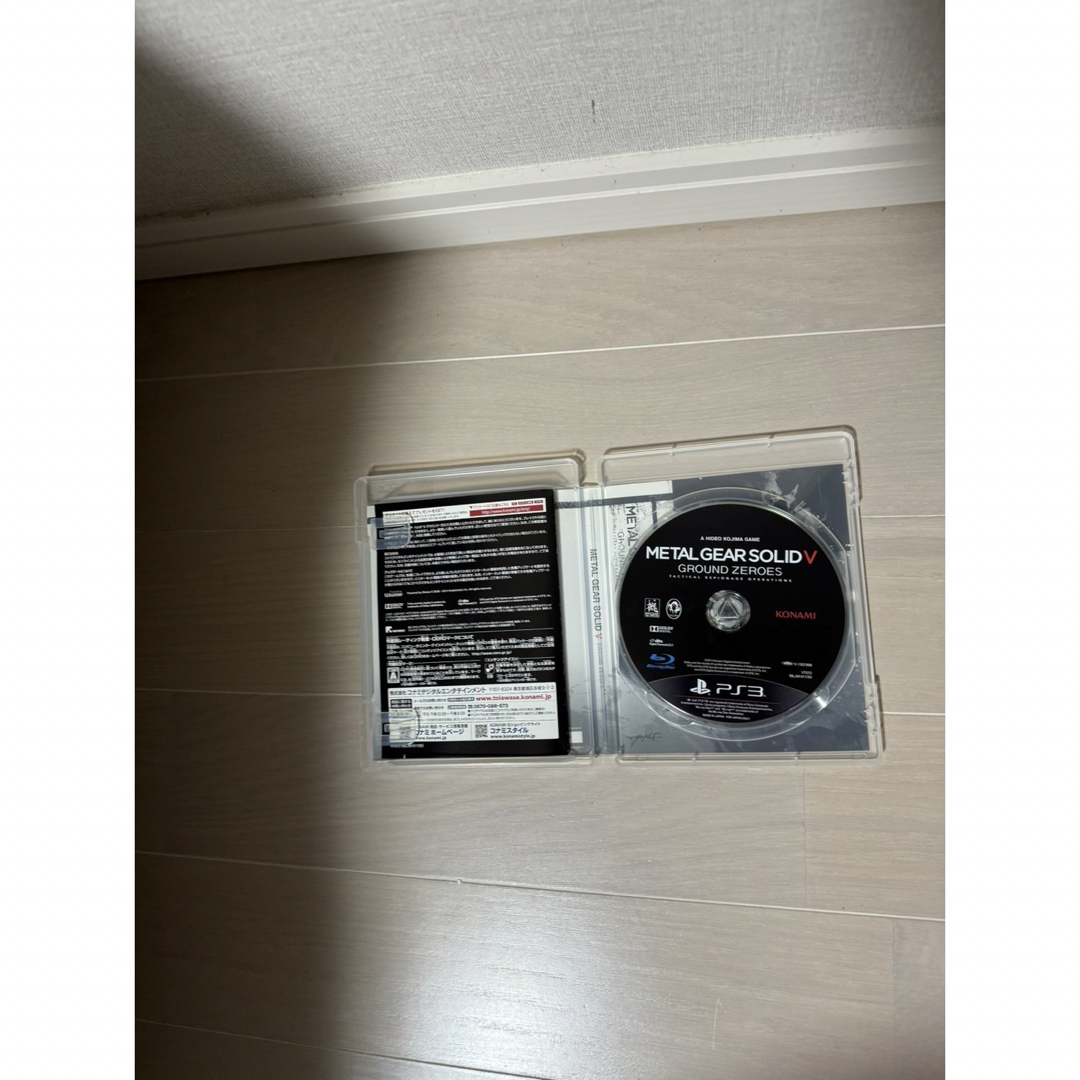 PlayStation3 - プレステ3 カセット 6点セットの通販 by シマカミア