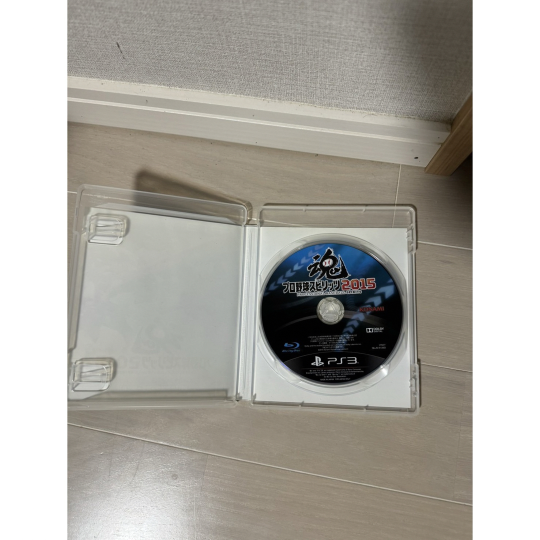 PlayStation3 - プレステ3 カセット 6点セットの通販 by シマカミア