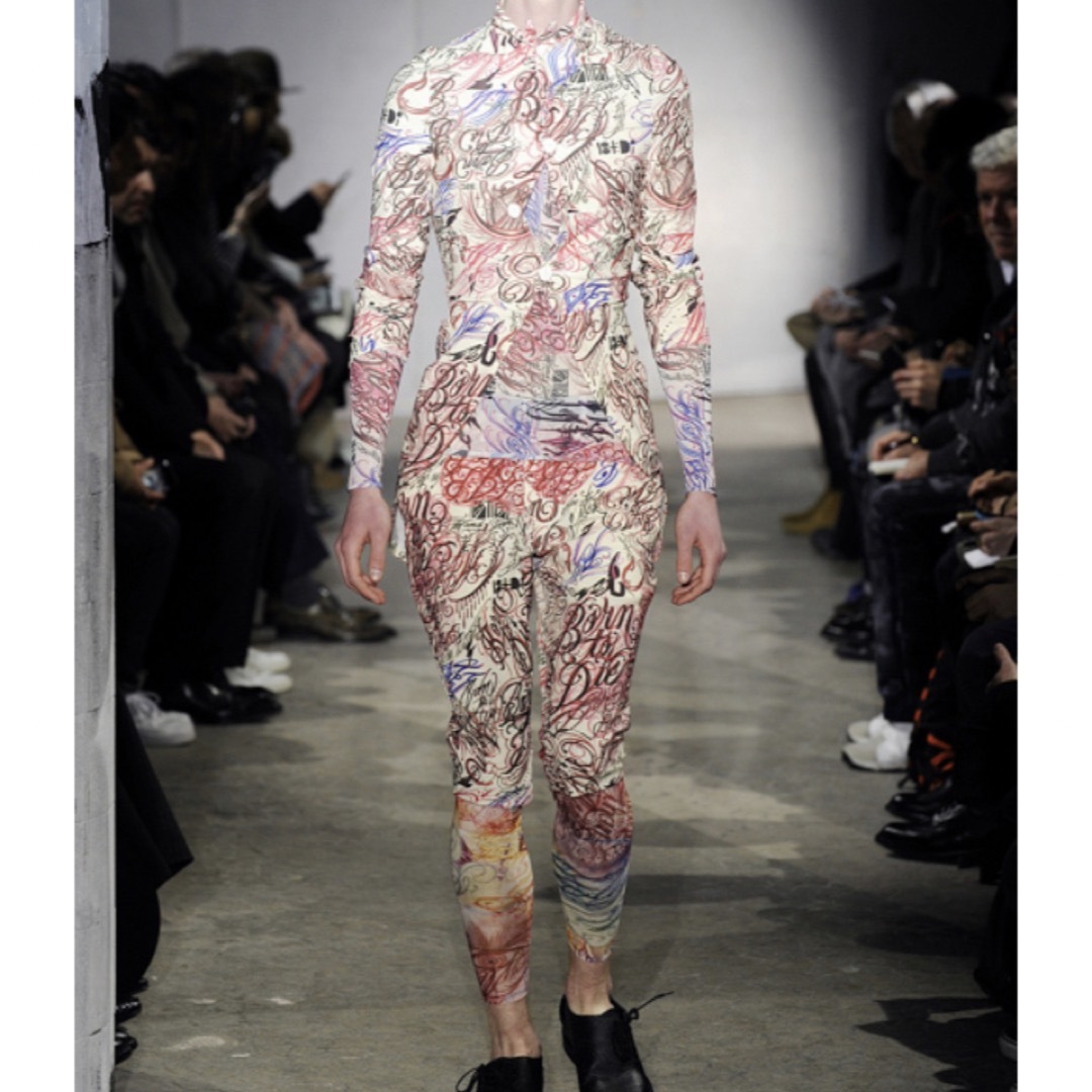 COMME des GARCONS HOMME PLUS - コムデギャルソンオムプリュス 16aw