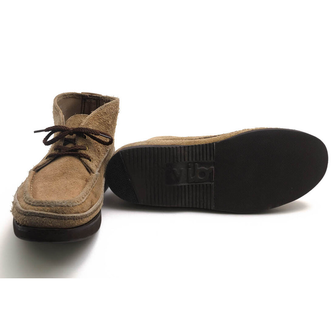 RUSSELL MOCCASIN - ラッセルモカシン／Russell Moccasin チャッカ