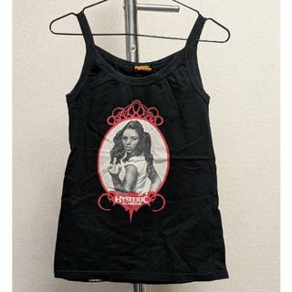 HYSTERIC GLAMOUR（キャミソール）のフリマアイテム一覧