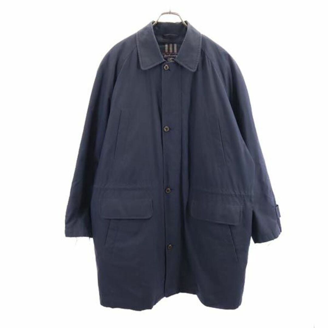 BURBERRY - バーバリーズ 90s 日本製 ダウンライナー付き オールド