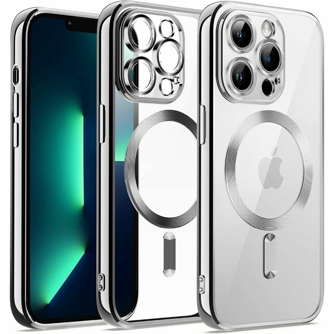 iPhone 13 Pro Max シルバー 128GB SIMフリー 【公式通販】