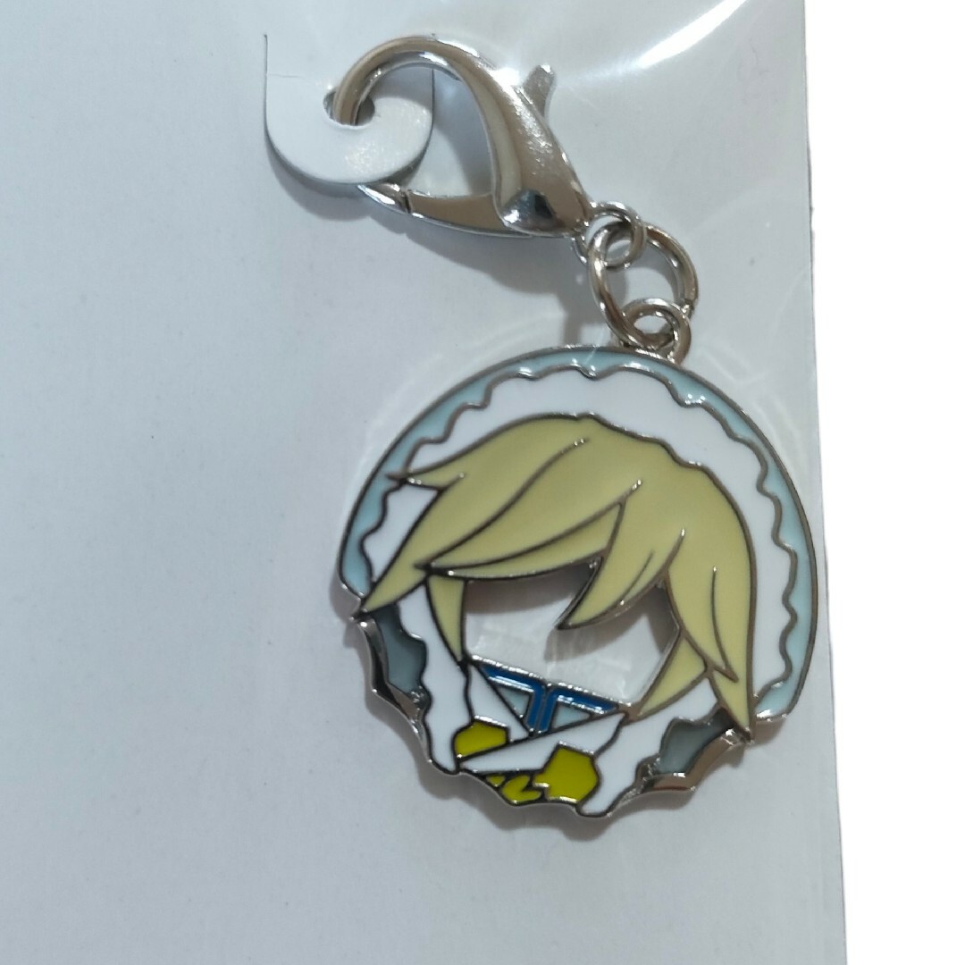 ツバサクロニクルRESERVoir CHRoNiCLEチャーム全7種CLAMPの通販 by