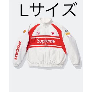 Supreme（ナイロンジャケット ・ レッド/赤色系）のフリマアイテム一覧