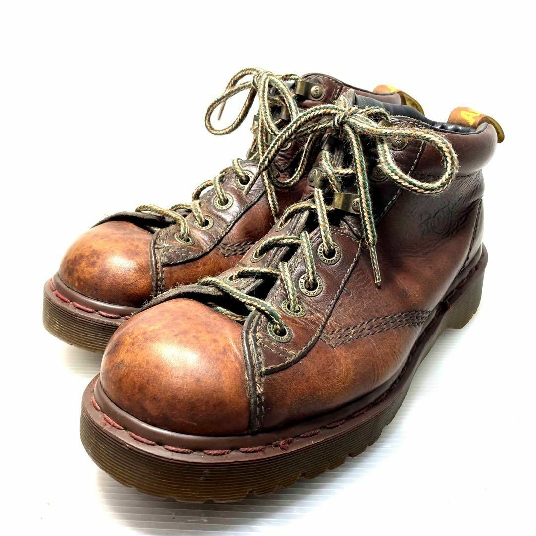 Dr.Martens - 【極希少】ドクターマーチン モンキーブーツ