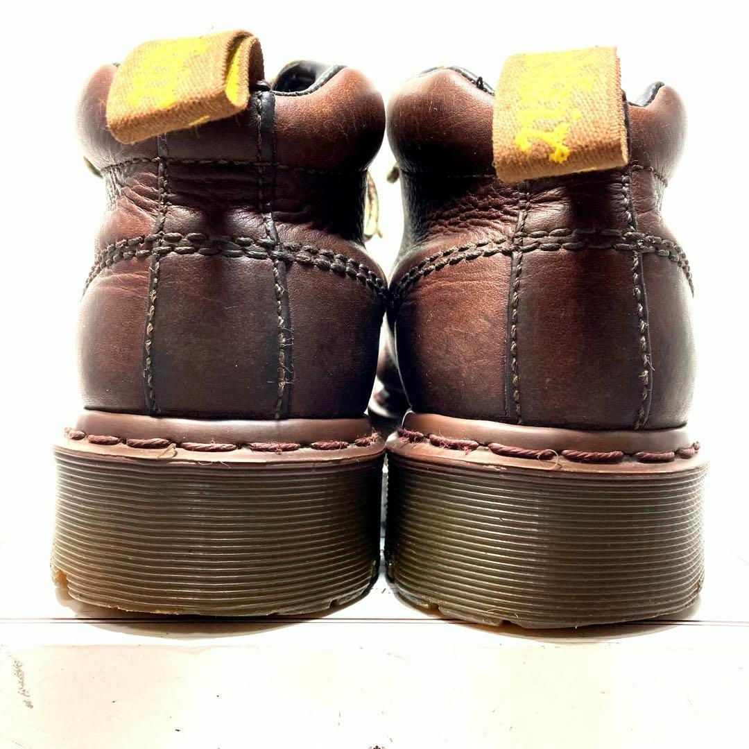 Dr.Martens - 【極希少】ドクターマーチン モンキーブーツ