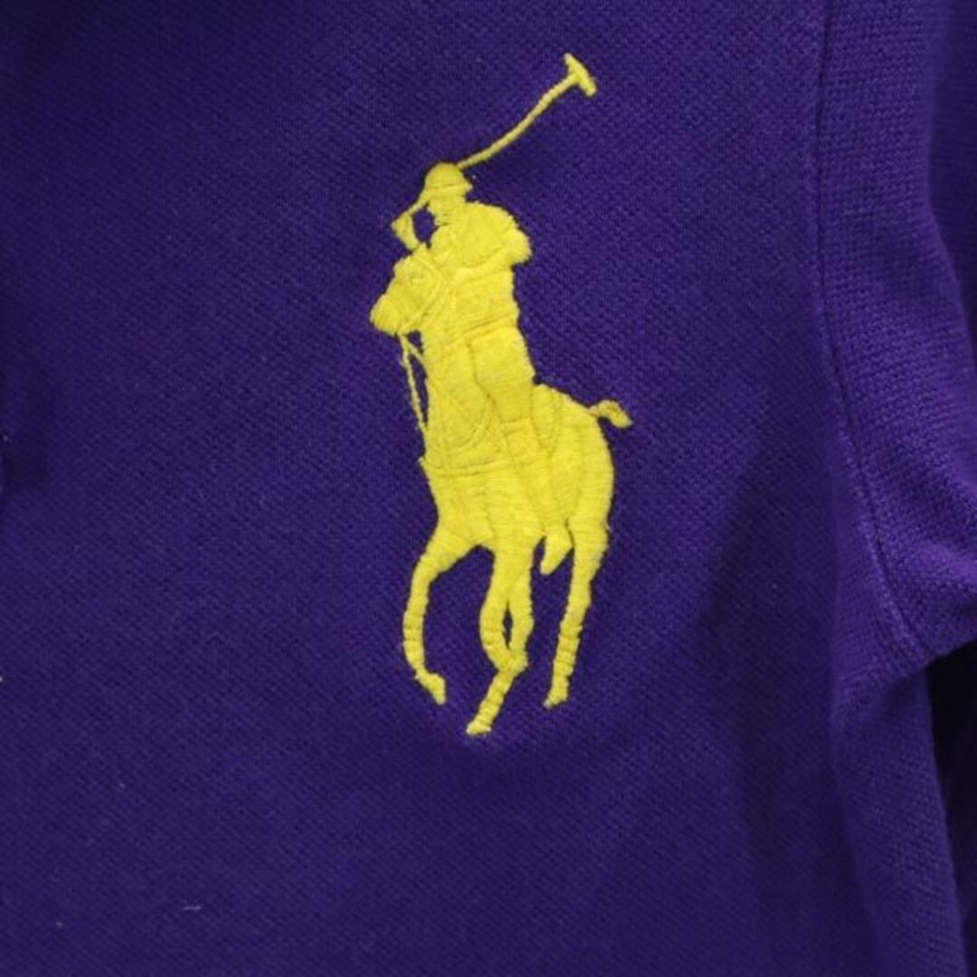 POLO RALPH LAUREN - ポロラルフローレン ビッグポニー 長袖