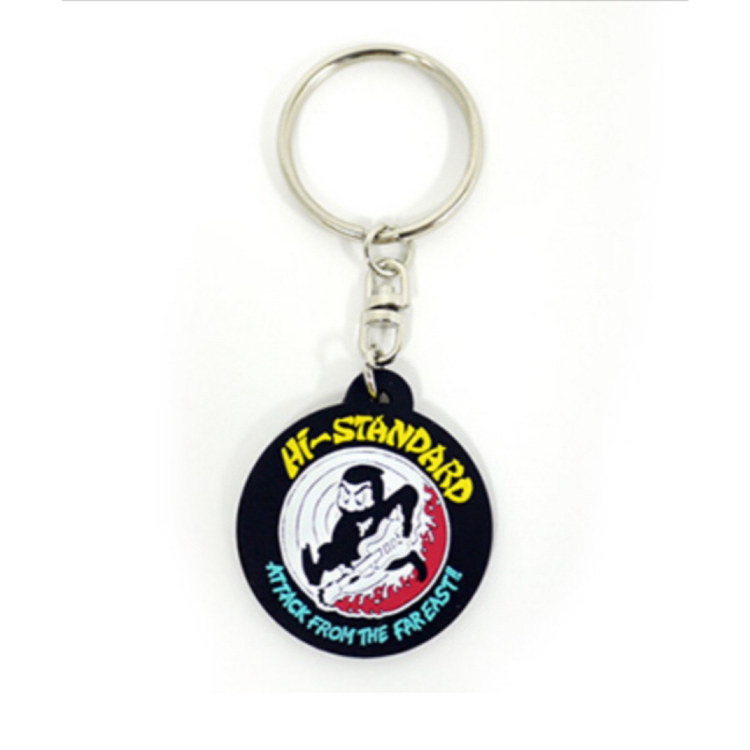 激レア】未開封 忍者キーホルダーninjaエアジャム2012ハイスタの通販